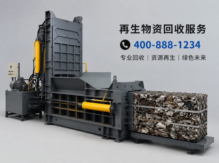 城关区工厂机床生产线回收